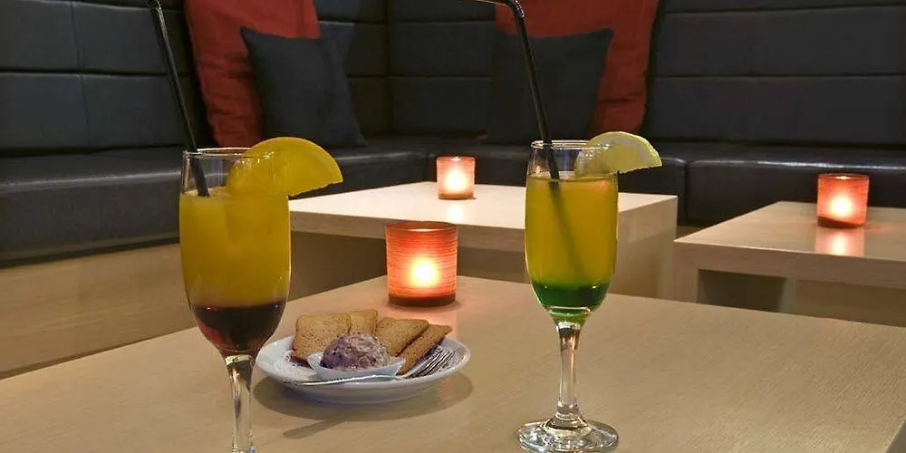 コクーン ホテル ラ リーヴ（テイス） ブールシャイト 4*,  ルクセンブルク
