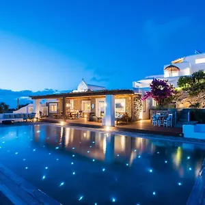 9 Islands Mykonos Hotel Mykonos Town