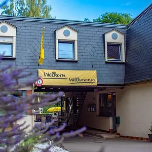 Vakantiepark Walsdorf Vakantiepark