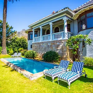 Cape Riviera Guest house Cape Town