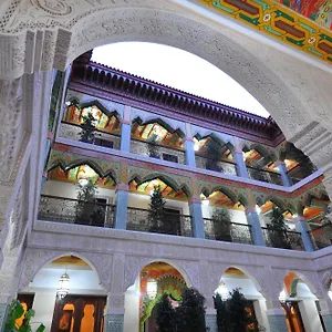 Palais Reda & Riad Fes