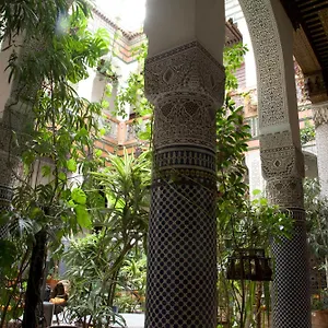 Al Bartal Riad Fes