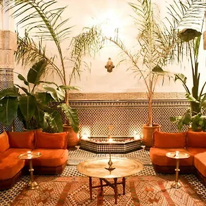 Tayba Riad Fes