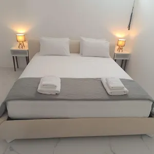 Fabrica Sunset Hotel Megali Ammos (Mykonos)