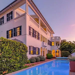 The Walden Guest house Cape Town