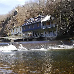 Hotel Dirbach Plage Hotel
