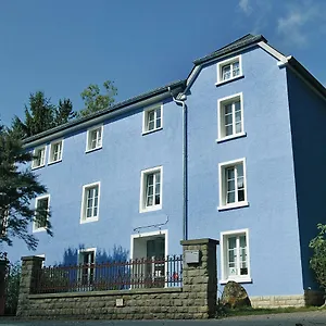 Youth Hostel
