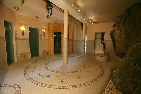 Cocoon Hotel La Rive Bourscheid