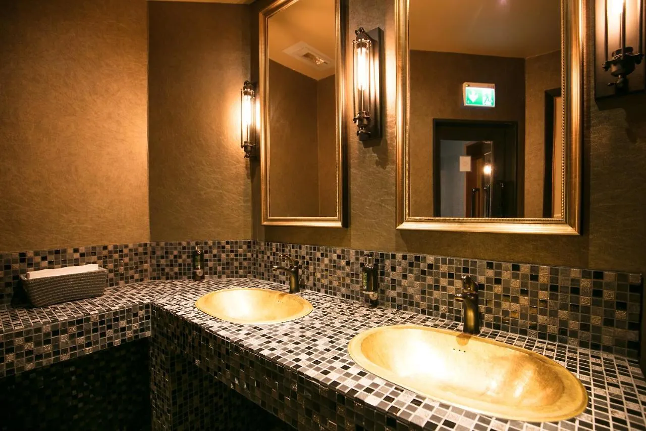 Cocoon Hotel La Rive Bourscheid